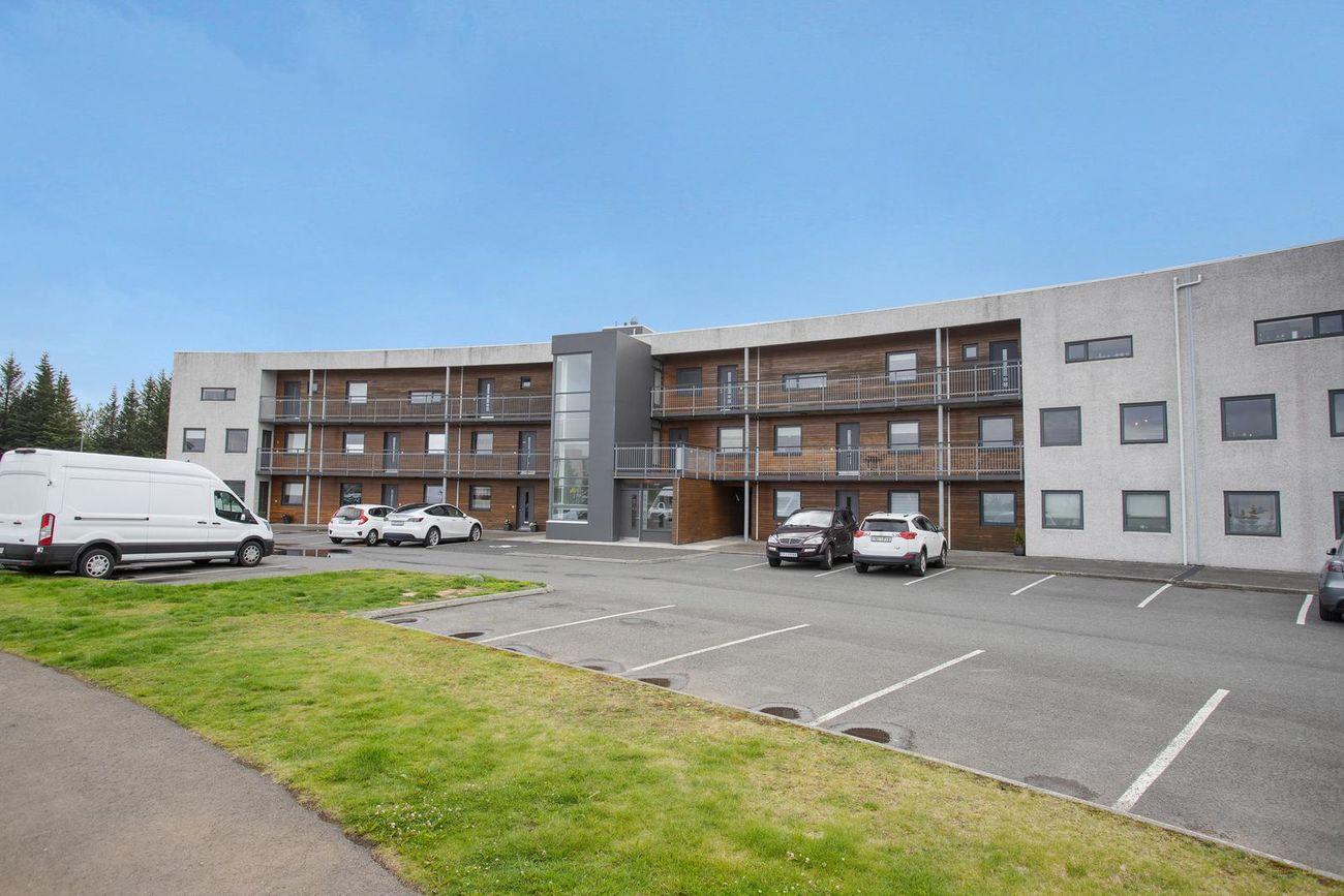 Sandavað 9 - 0206, 110 Reykjavík