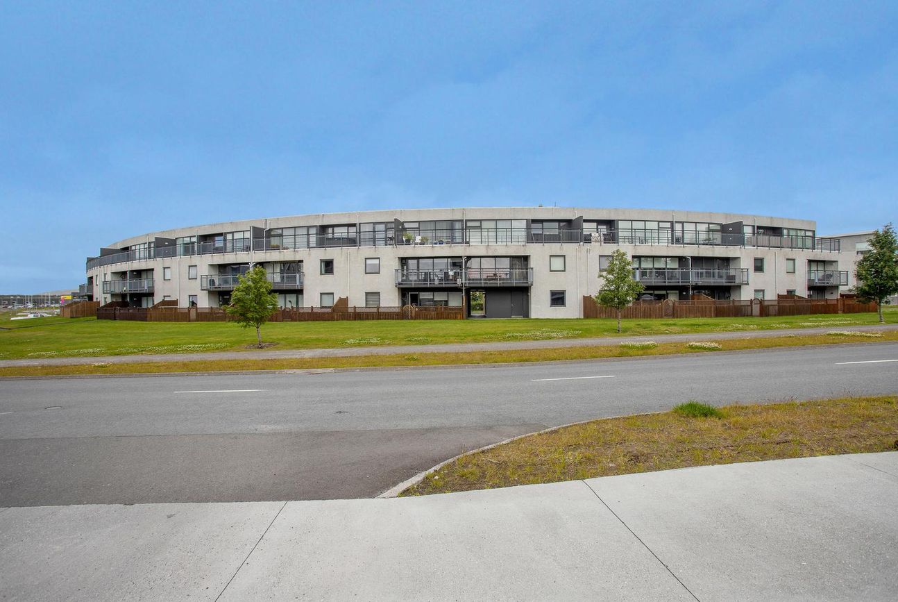 Sandavað 9 - 0206, 110 Reykjavík