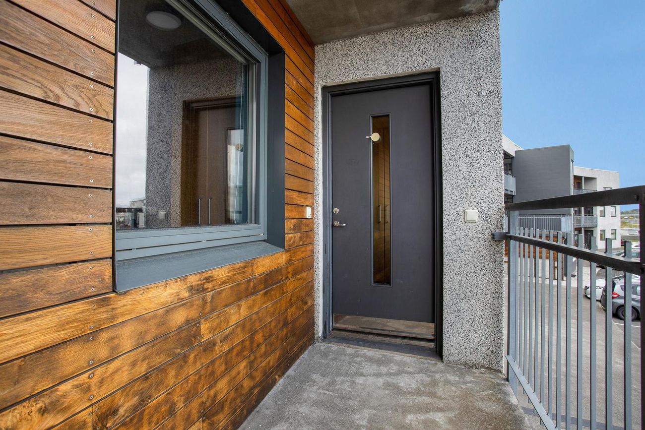 Sandavað 9 - 0206, 110 Reykjavík