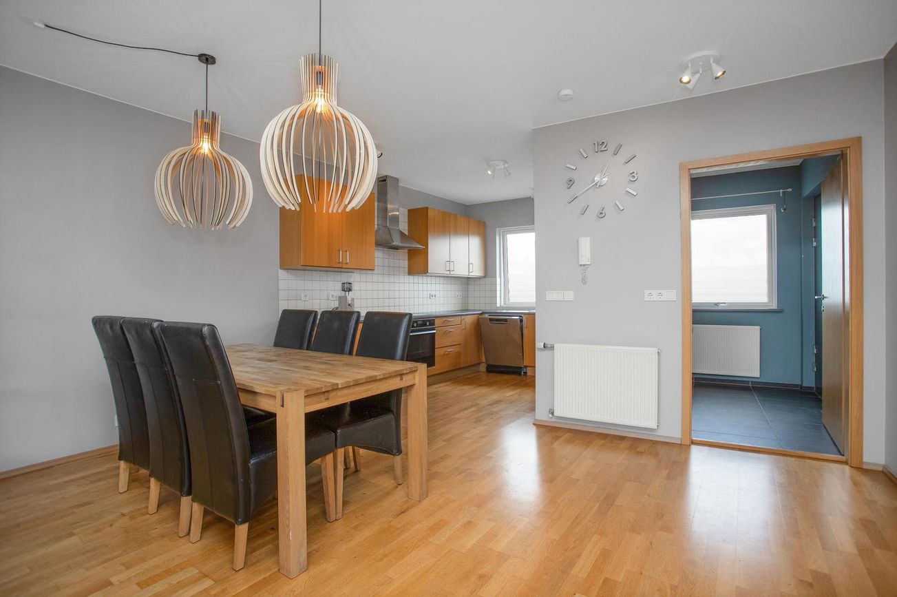 Sandavað 9 - 0206, 110 Reykjavík