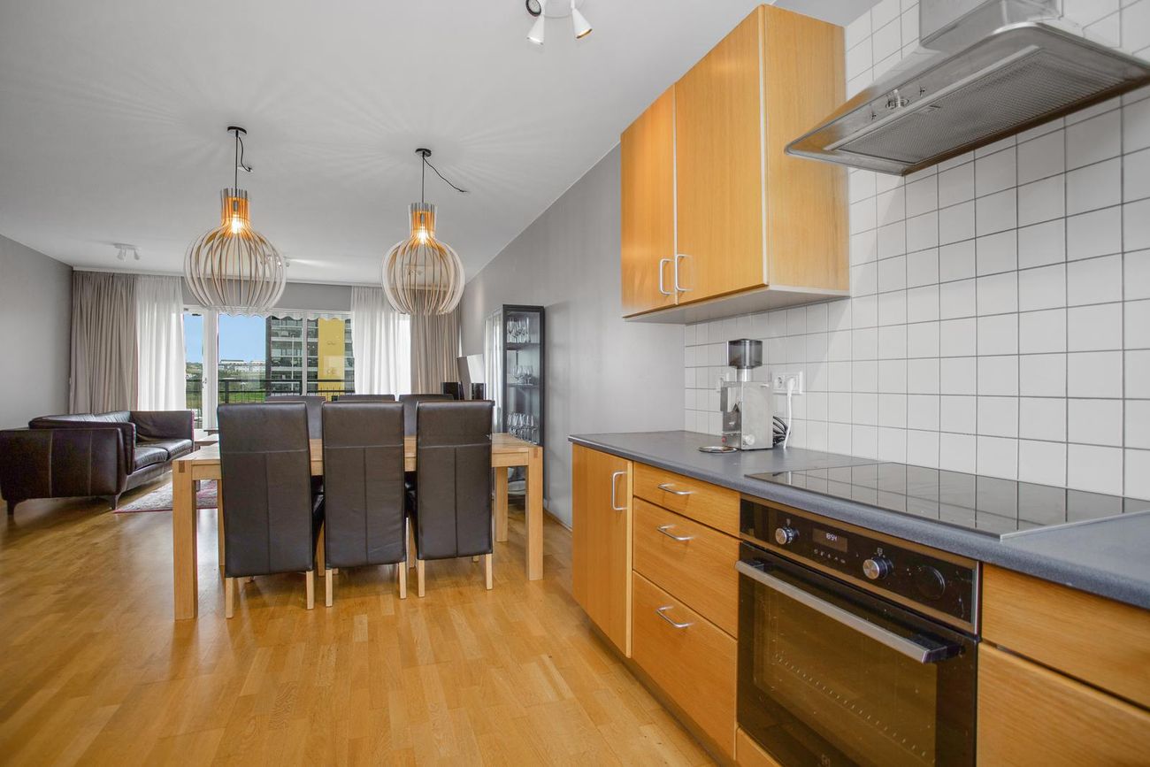 Sandavað 9 - 0206, 110 Reykjavík