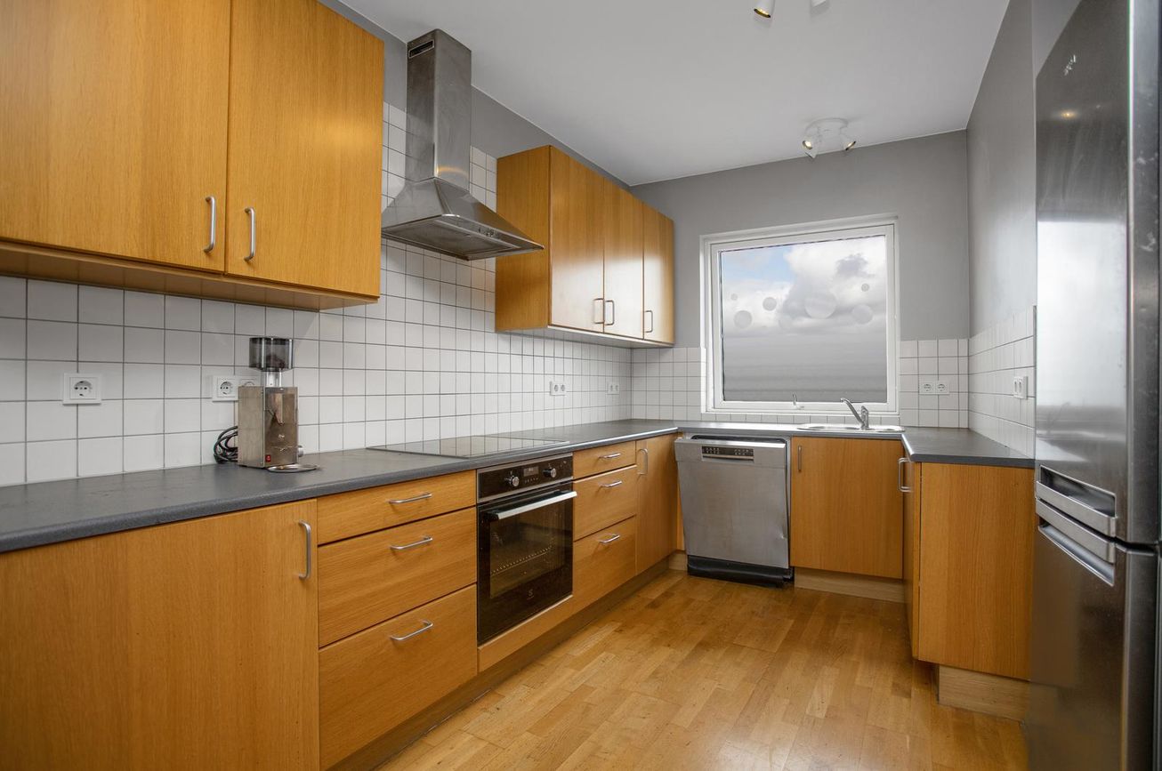 Sandavað 9 - 0206, 110 Reykjavík