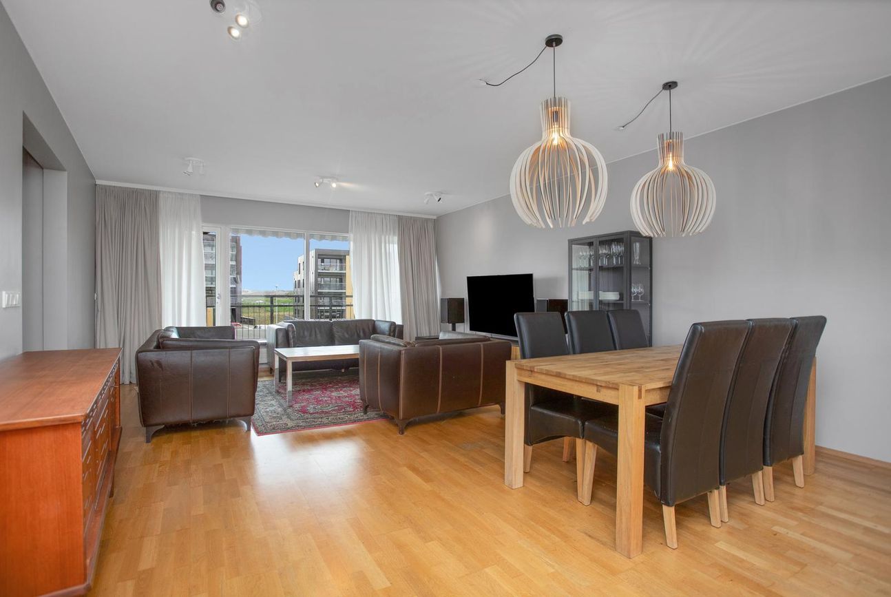 Sandavað 9 - 0206, 110 Reykjavík