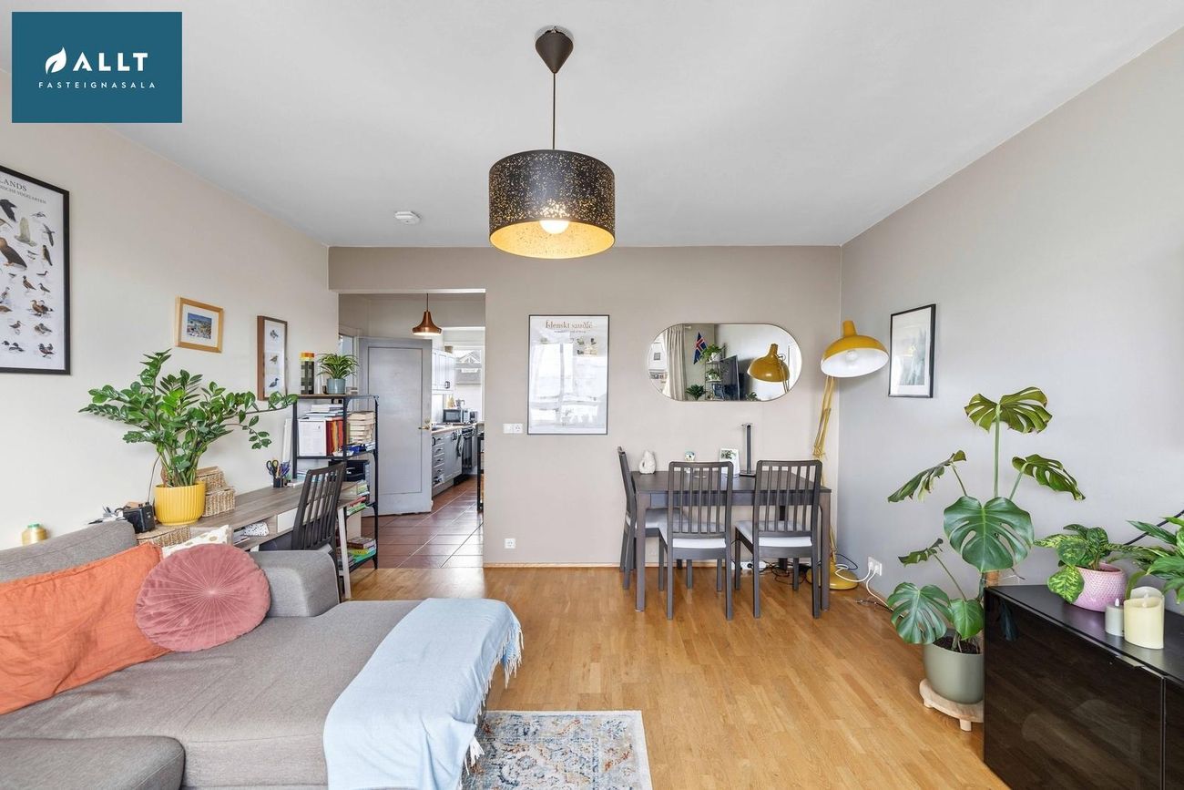 Hringbraut 99, 101 Reykjavík