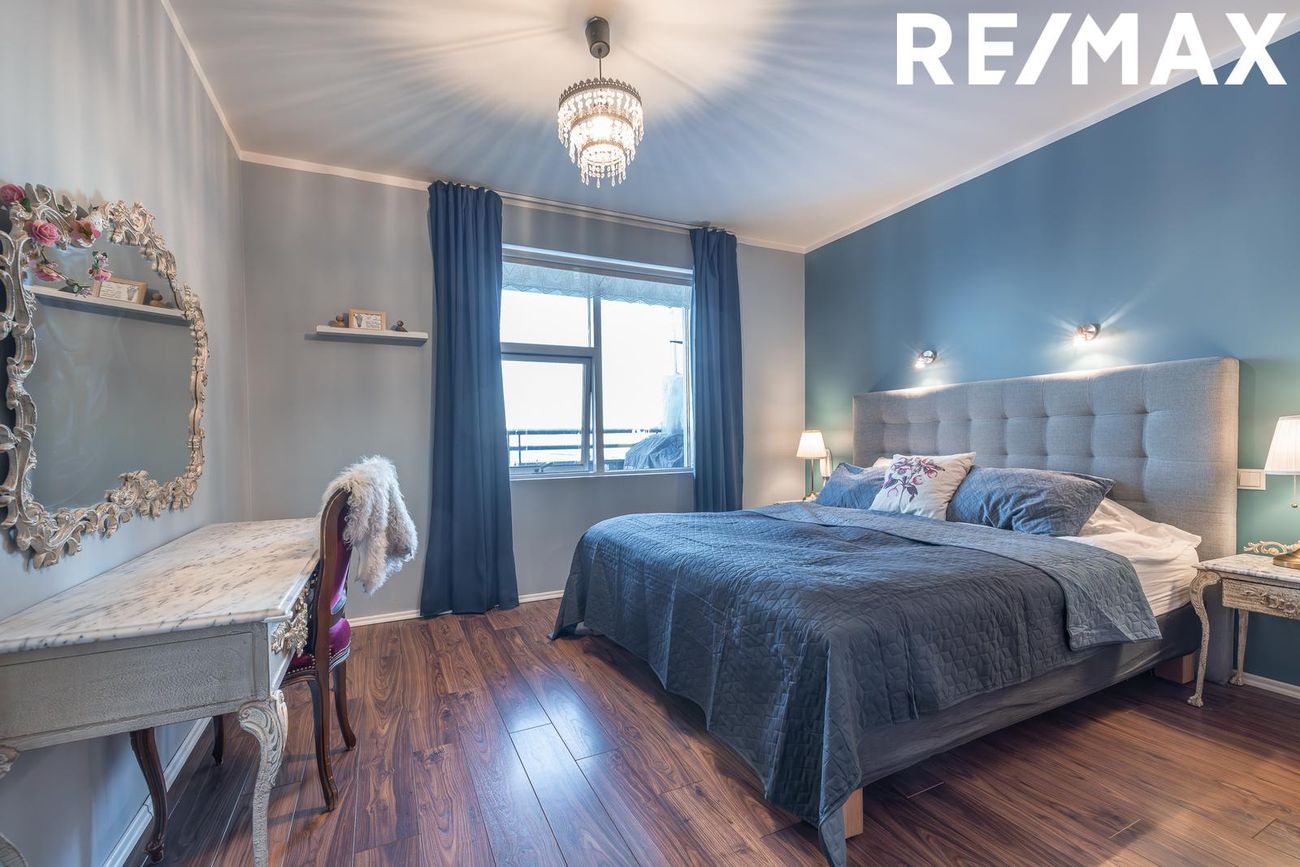 Rauðamýri 1, 270 Mosfellsbær
