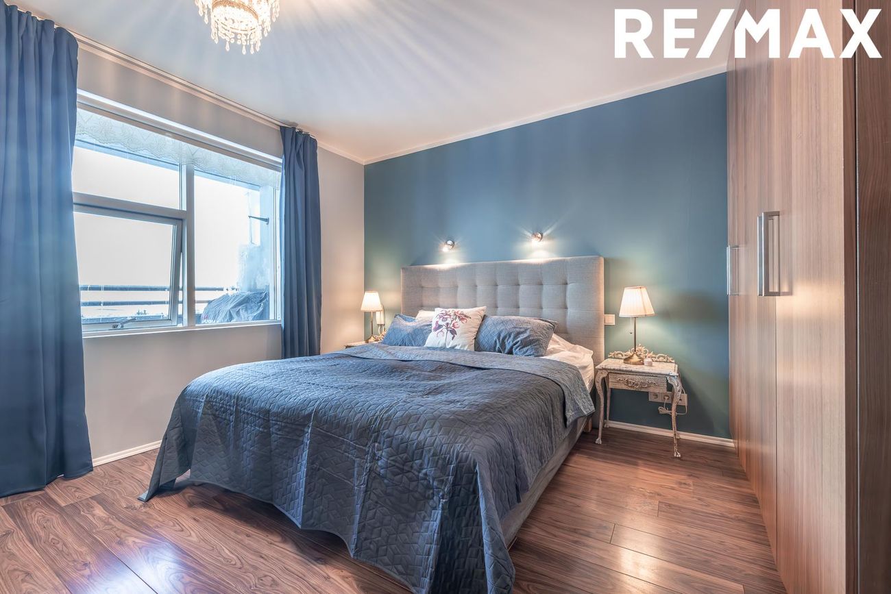 Rauðamýri 1, 270 Mosfellsbær