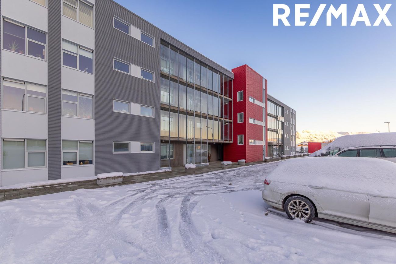 Rauðamýri 1, 270 Mosfellsbær