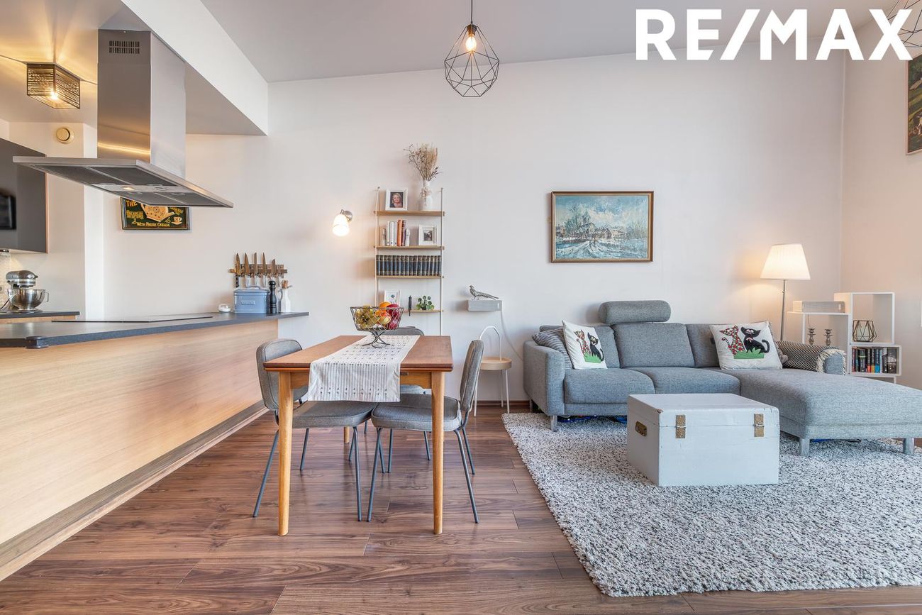Rauðamýri 1, 270 Mosfellsbær