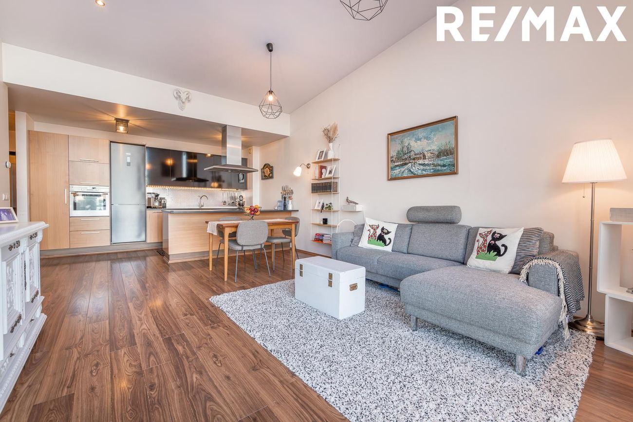 Rauðamýri 1, 270 Mosfellsbær