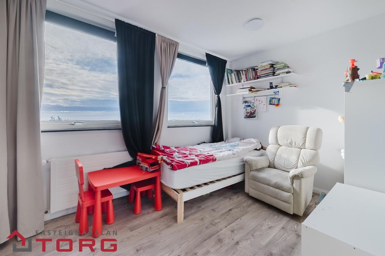 Asparfell 2, 111 Reykjavík
