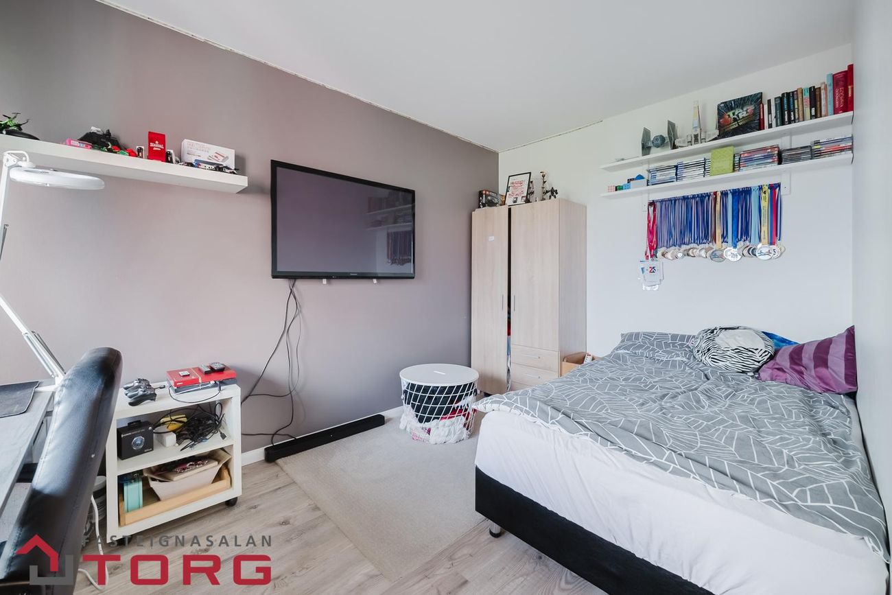 Asparfell 2, 111 Reykjavík