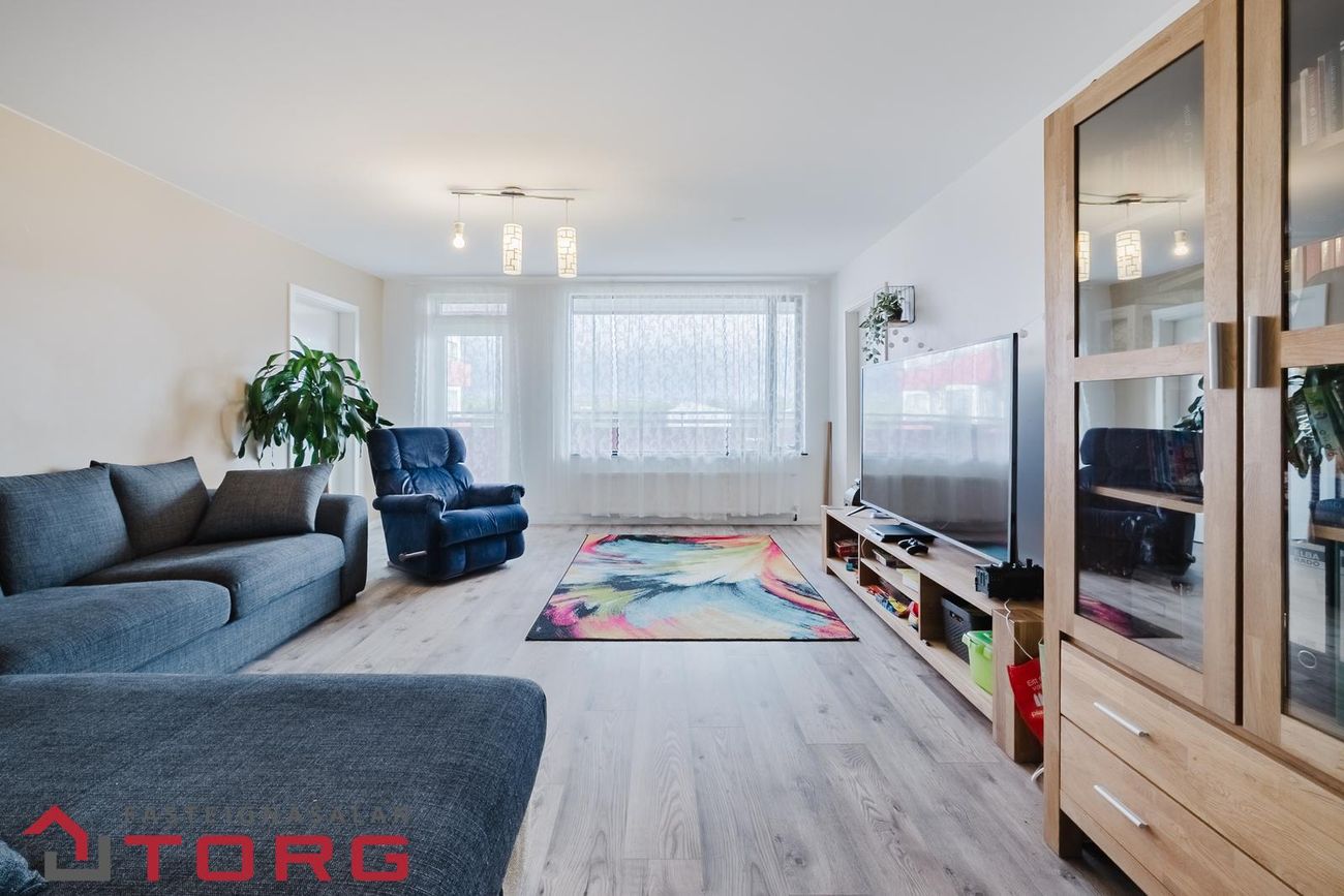 Asparfell 2, 111 Reykjavík