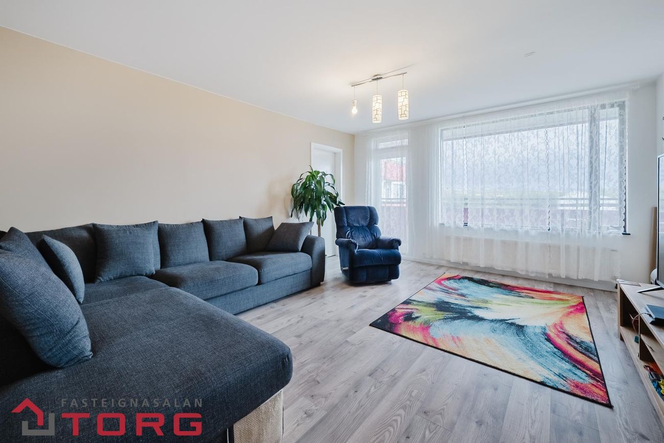 Asparfell 2, 111 Reykjavík