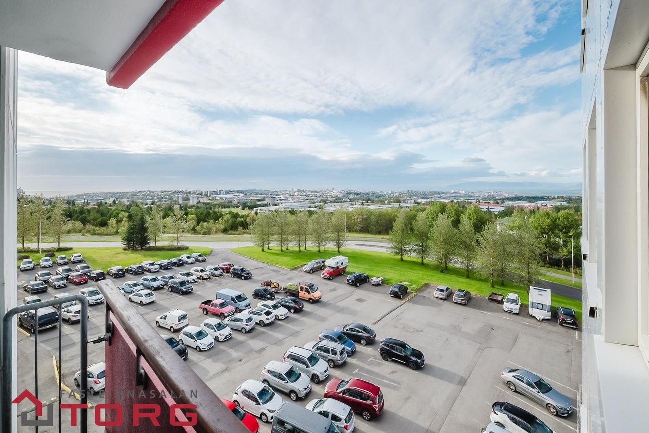 Asparfell 2, 111 Reykjavík