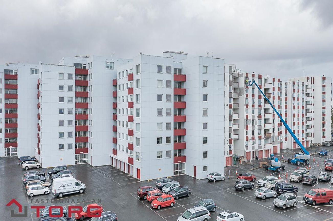 Asparfell 2, 111 Reykjavík
