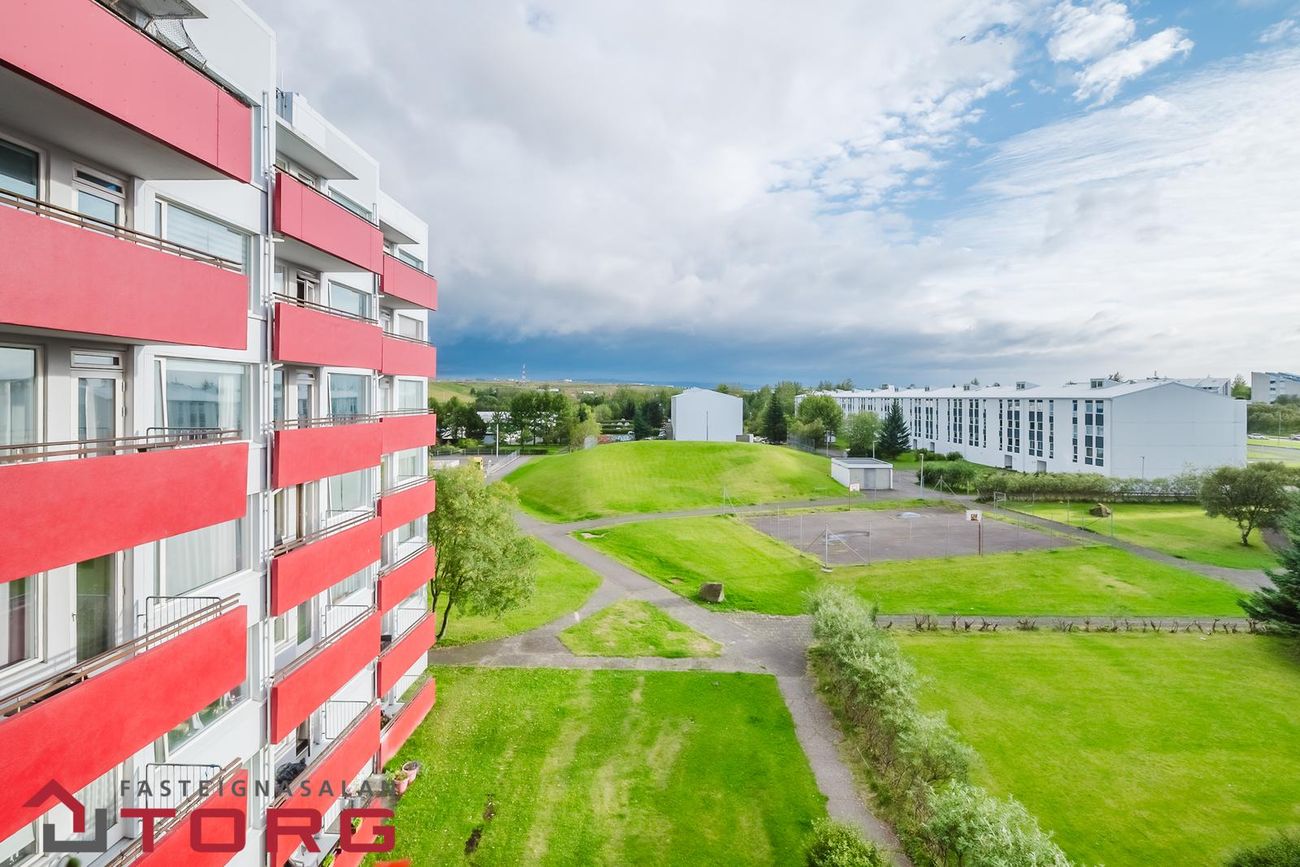 Asparfell 2, 111 Reykjavík