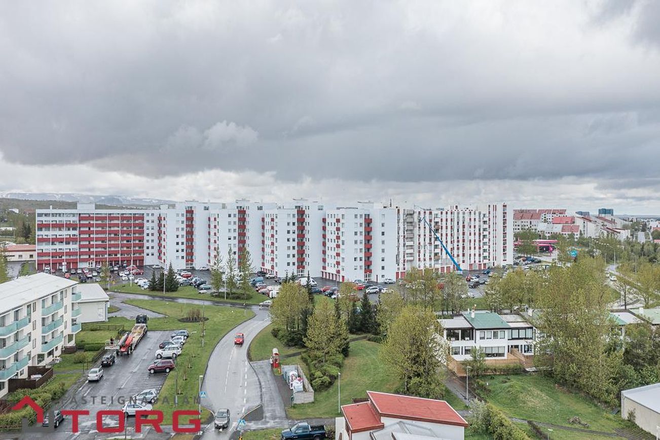 Asparfell 2, 111 Reykjavík