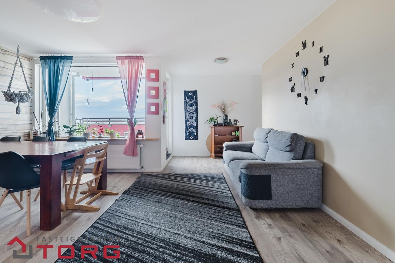 Asparfell 2, 111 Reykjavík