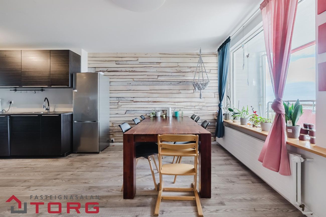 Asparfell 2, 111 Reykjavík
