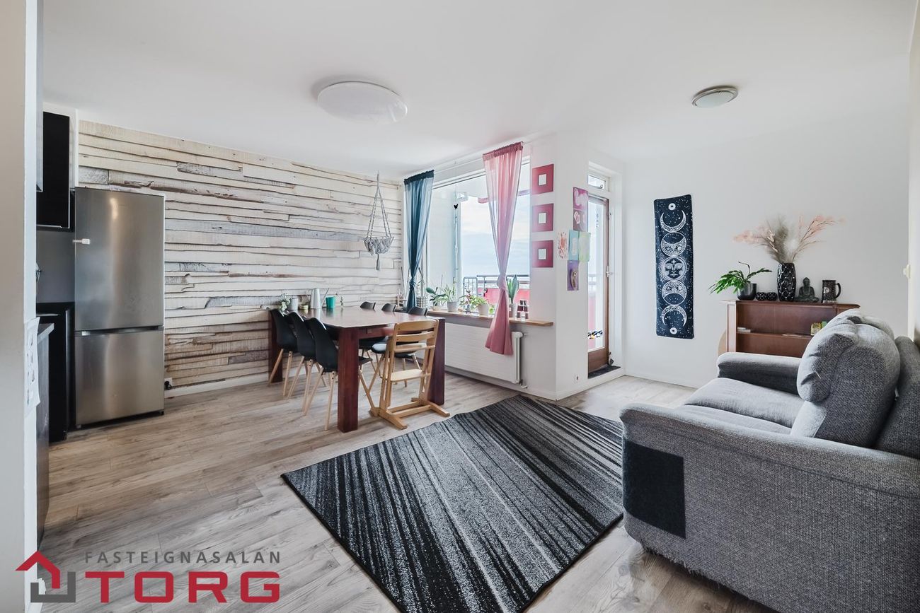 Asparfell 2, 111 Reykjavík