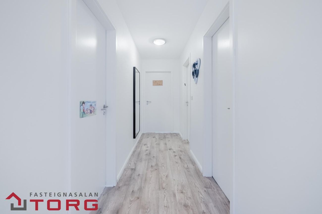 Asparfell 2, 111 Reykjavík