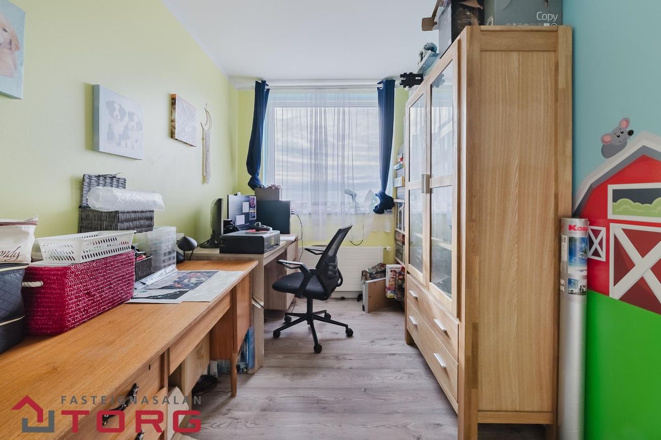 Asparfell 2, 111 Reykjavík