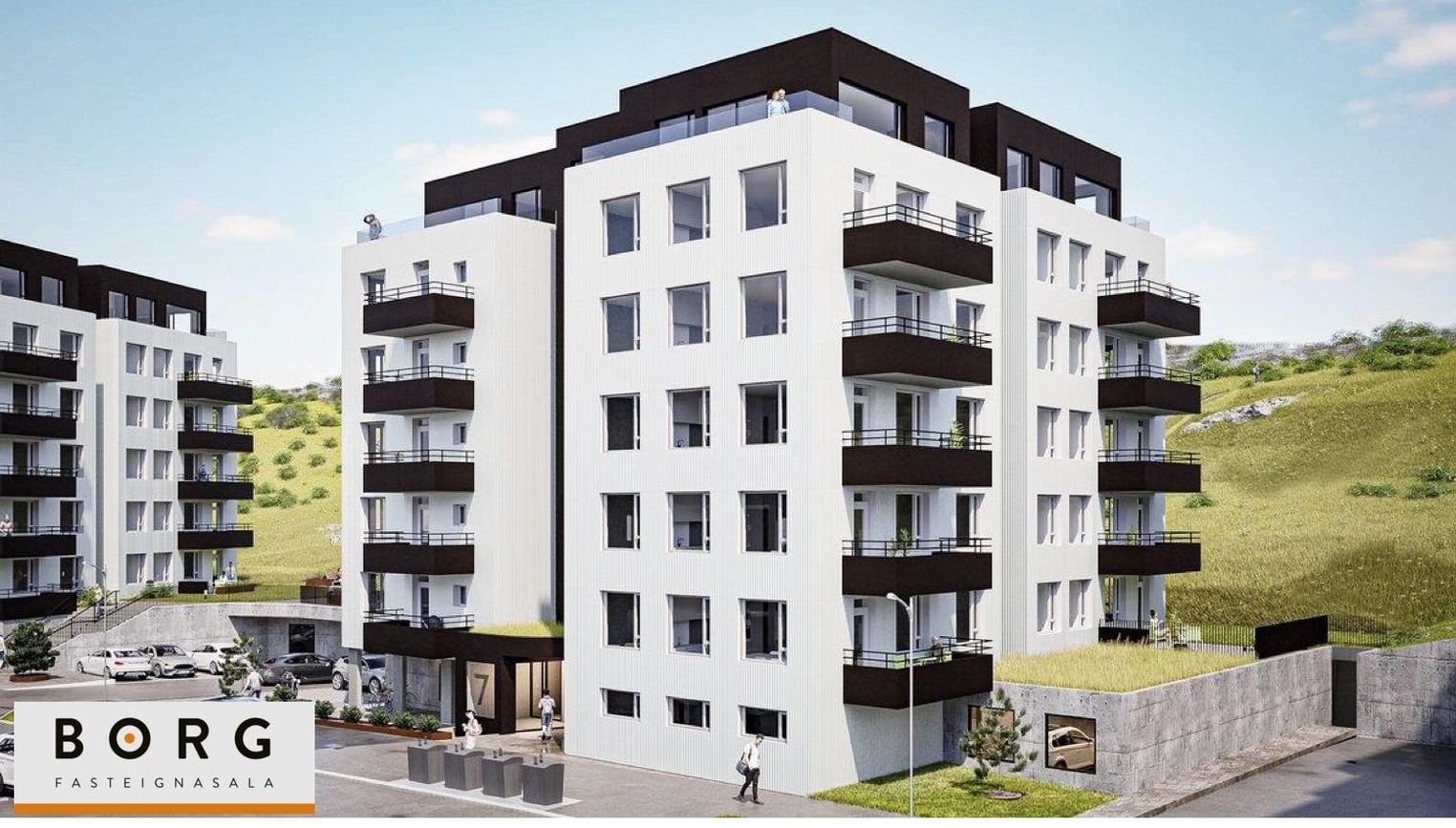 Baughamar 5, 221 Hafnarfjörður