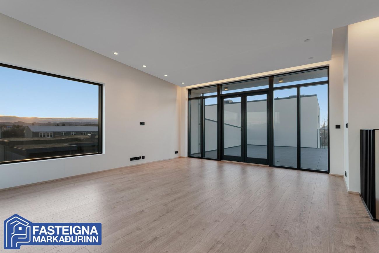 Hjallabraut 47A - 0102, 220 Hafnarfjörður