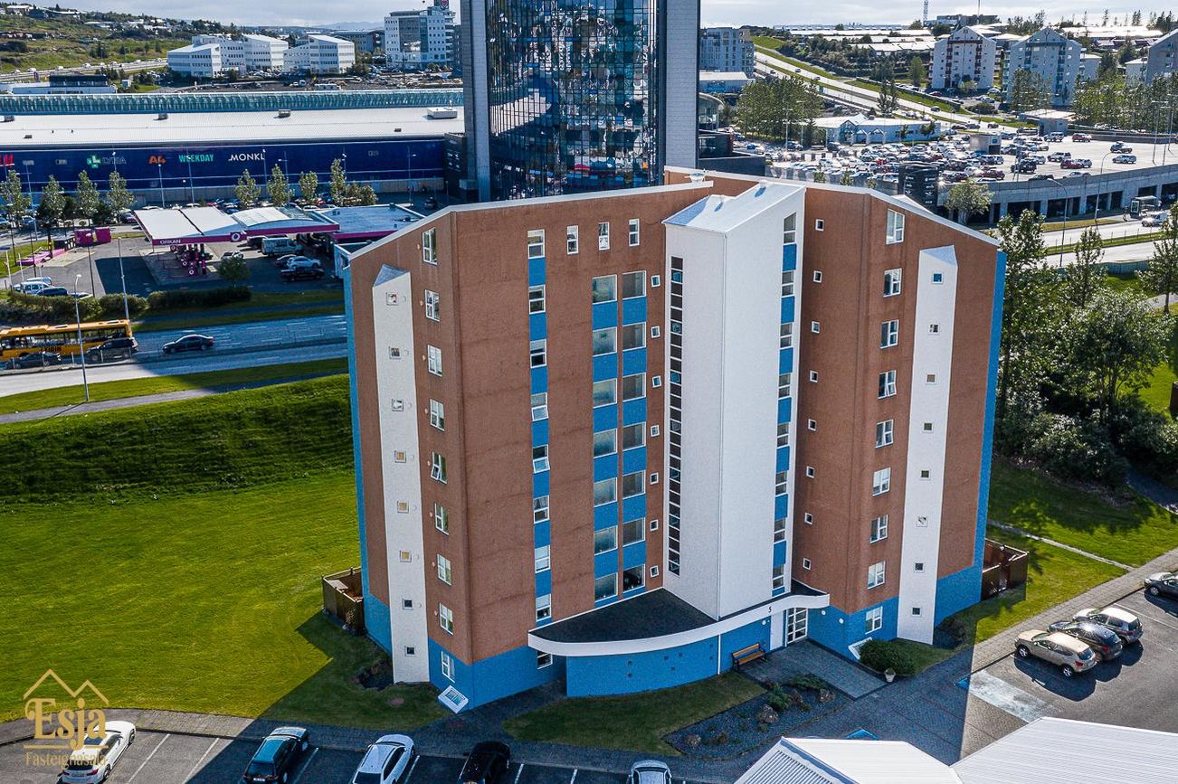 Lautasmári 5 - 0702, 201 Kópavogur
