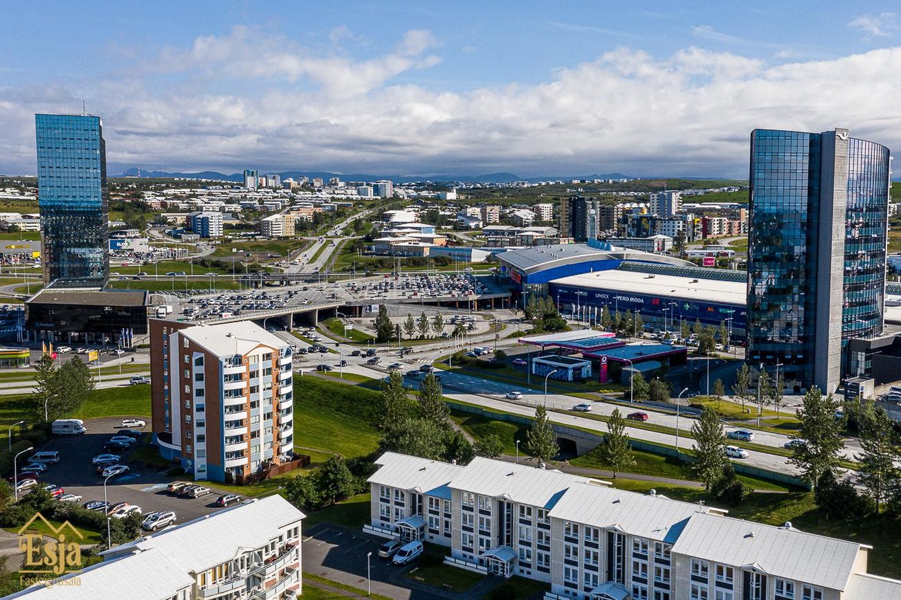 Lautasmári 5 - 0702, 201 Kópavogur