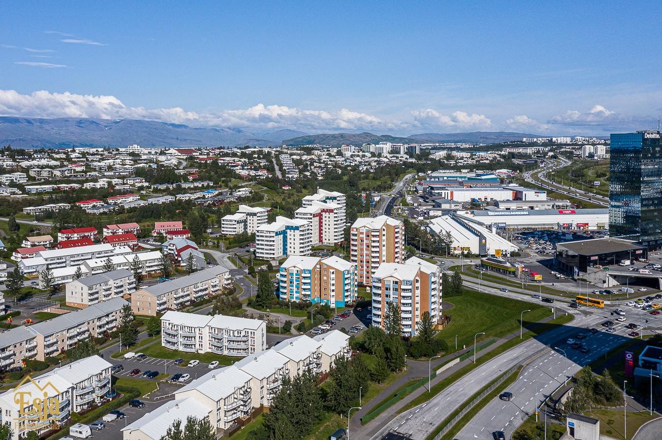 Lautasmári 5 - 0702, 201 Kópavogur