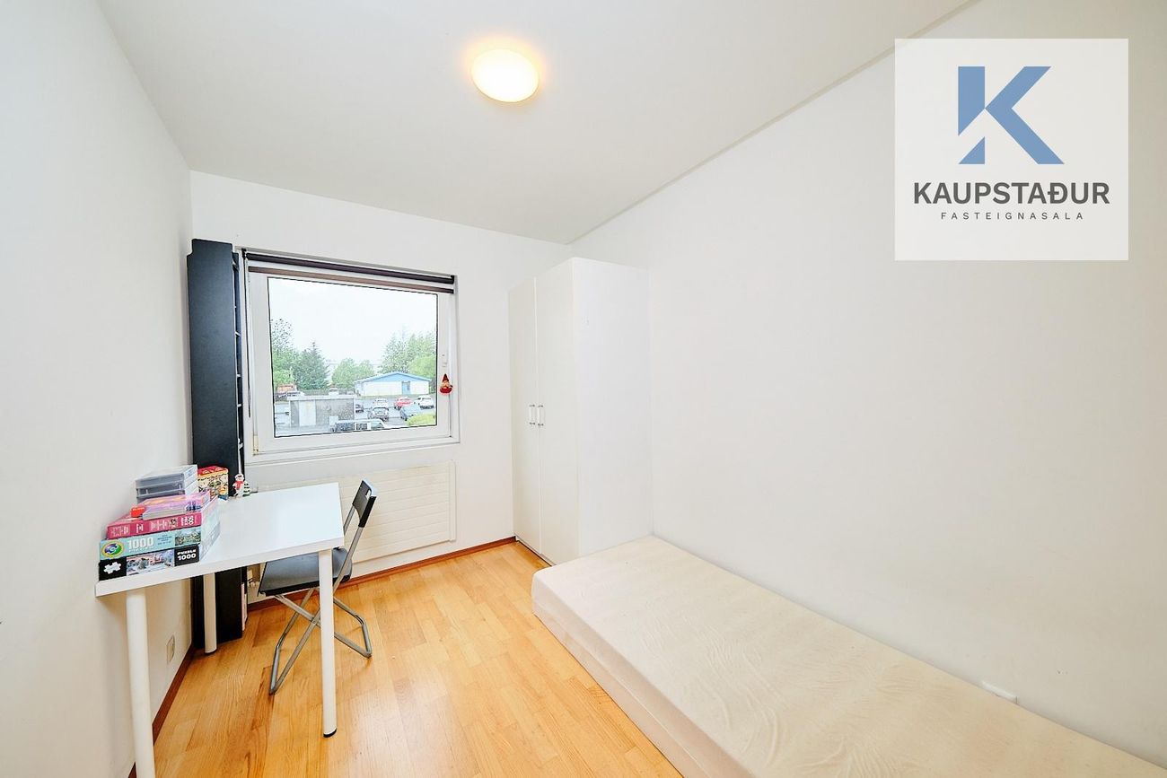 Völvufell 46, 111 Reykjavík