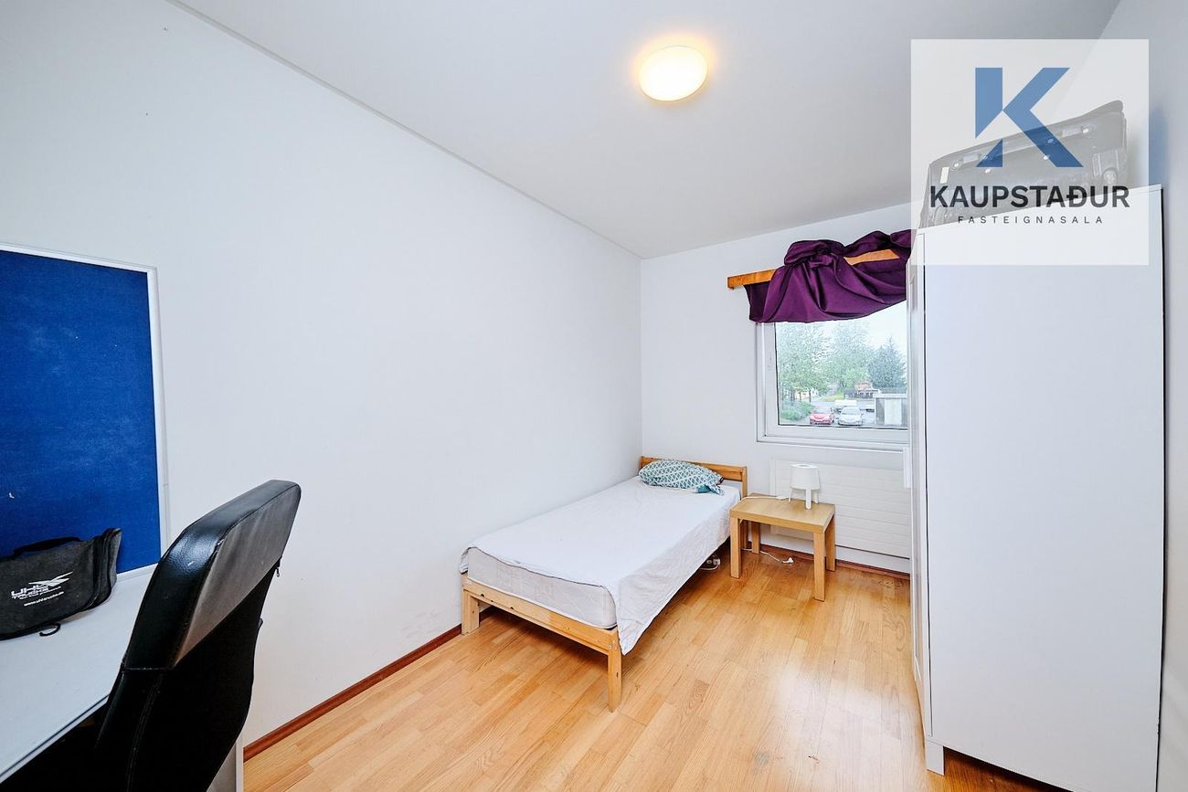 Völvufell 46, 111 Reykjavík