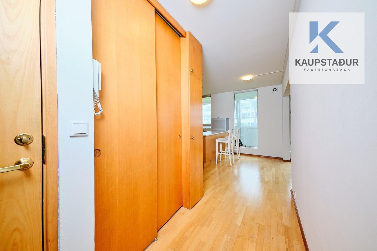 Völvufell 46, 111 Reykjavík