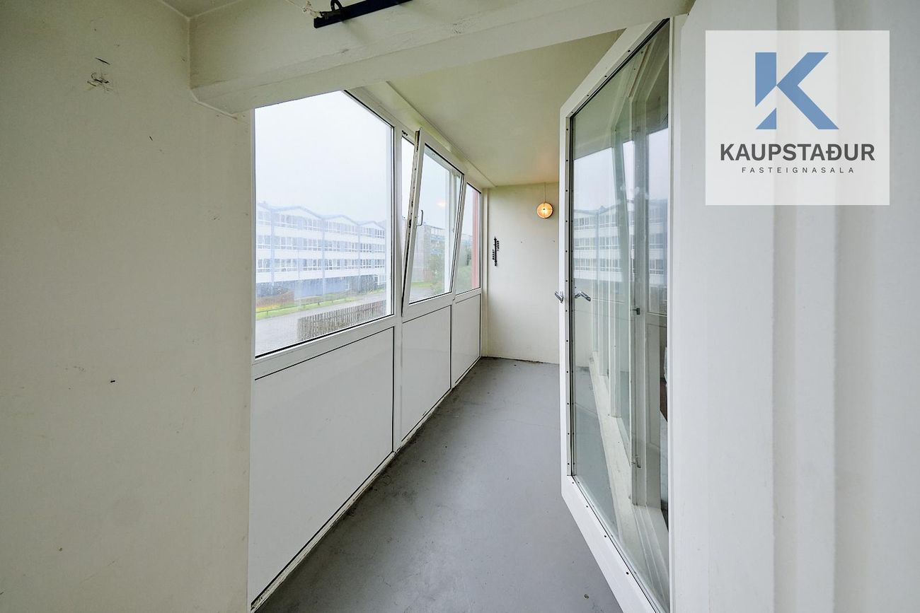 Völvufell 46, 111 Reykjavík