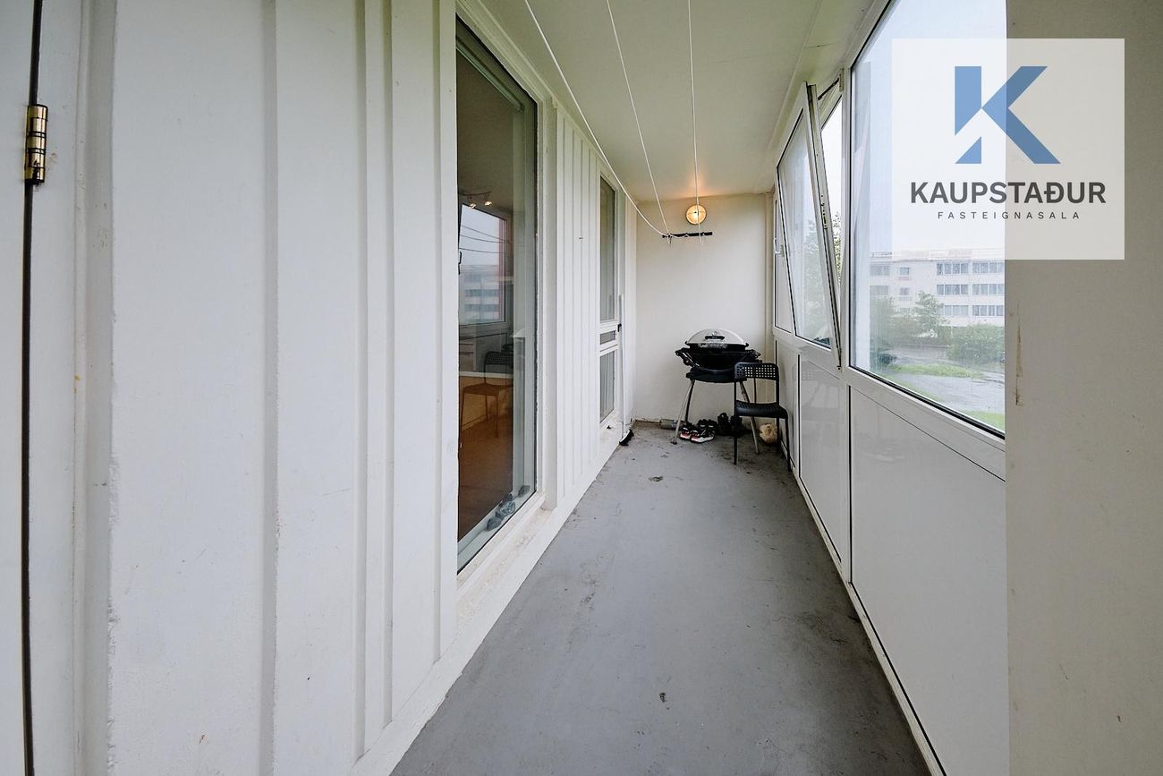 Völvufell 46, 111 Reykjavík