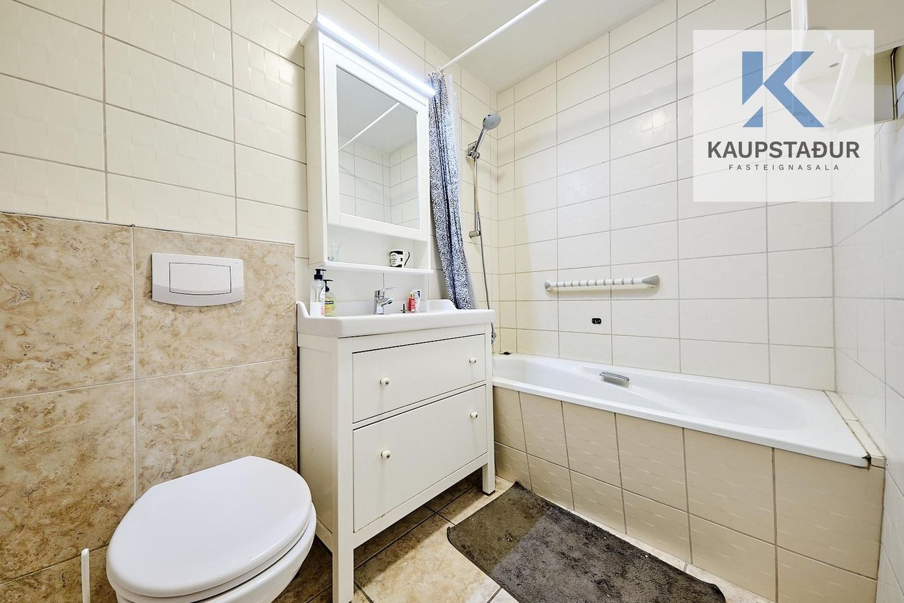Völvufell 46, 111 Reykjavík