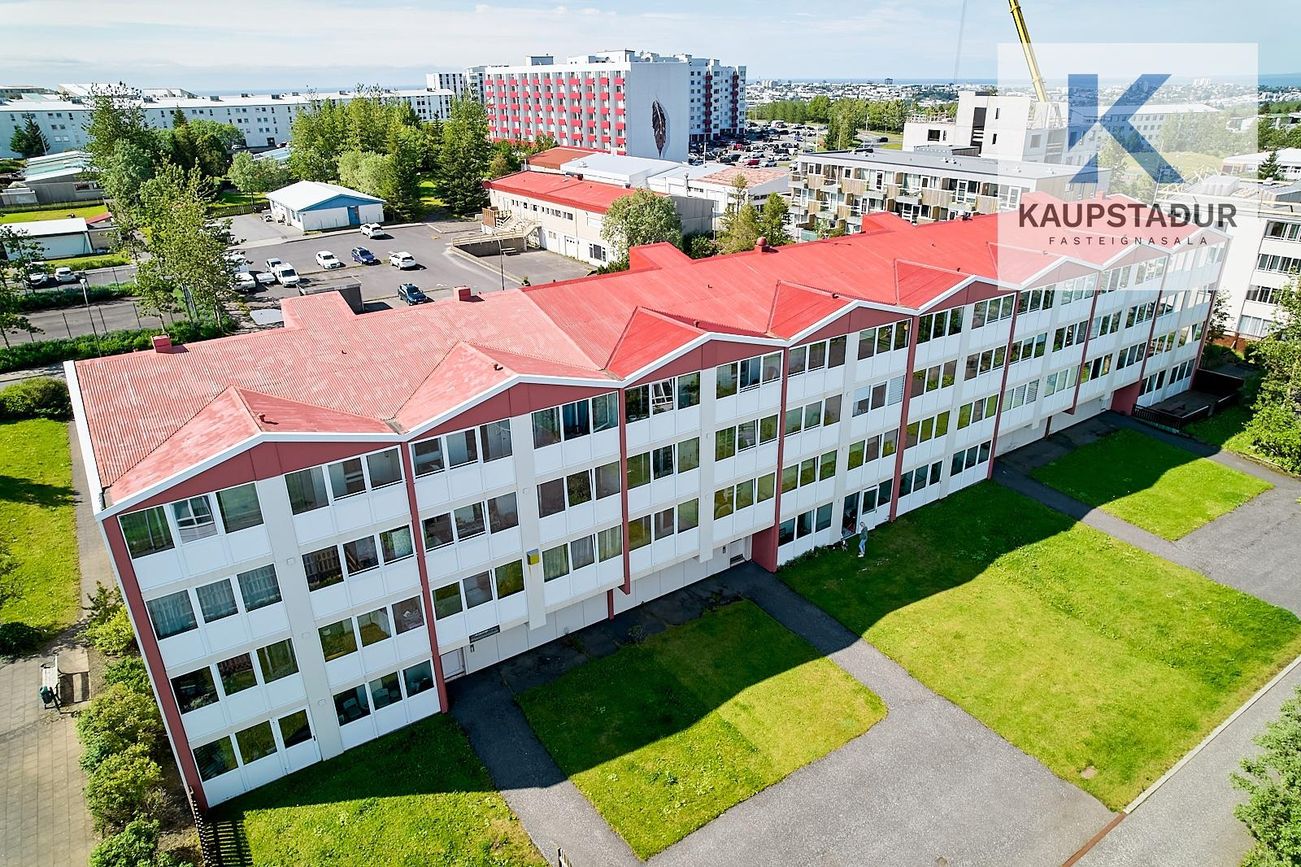 Völvufell 46, 111 Reykjavík