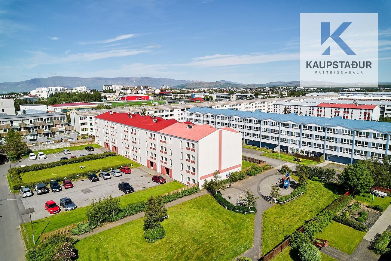 Völvufell 46, 111 Reykjavík