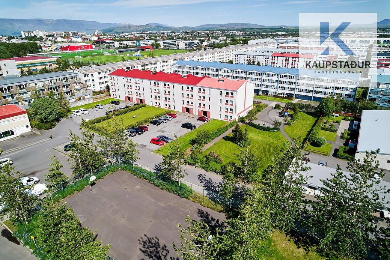 Völvufell 46, 111 Reykjavík