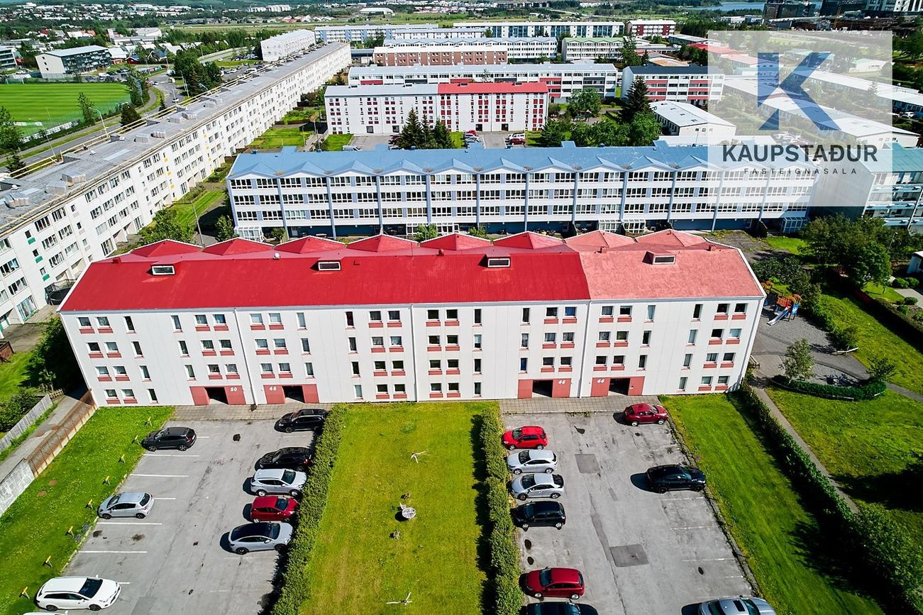 Völvufell 46, 111 Reykjavík