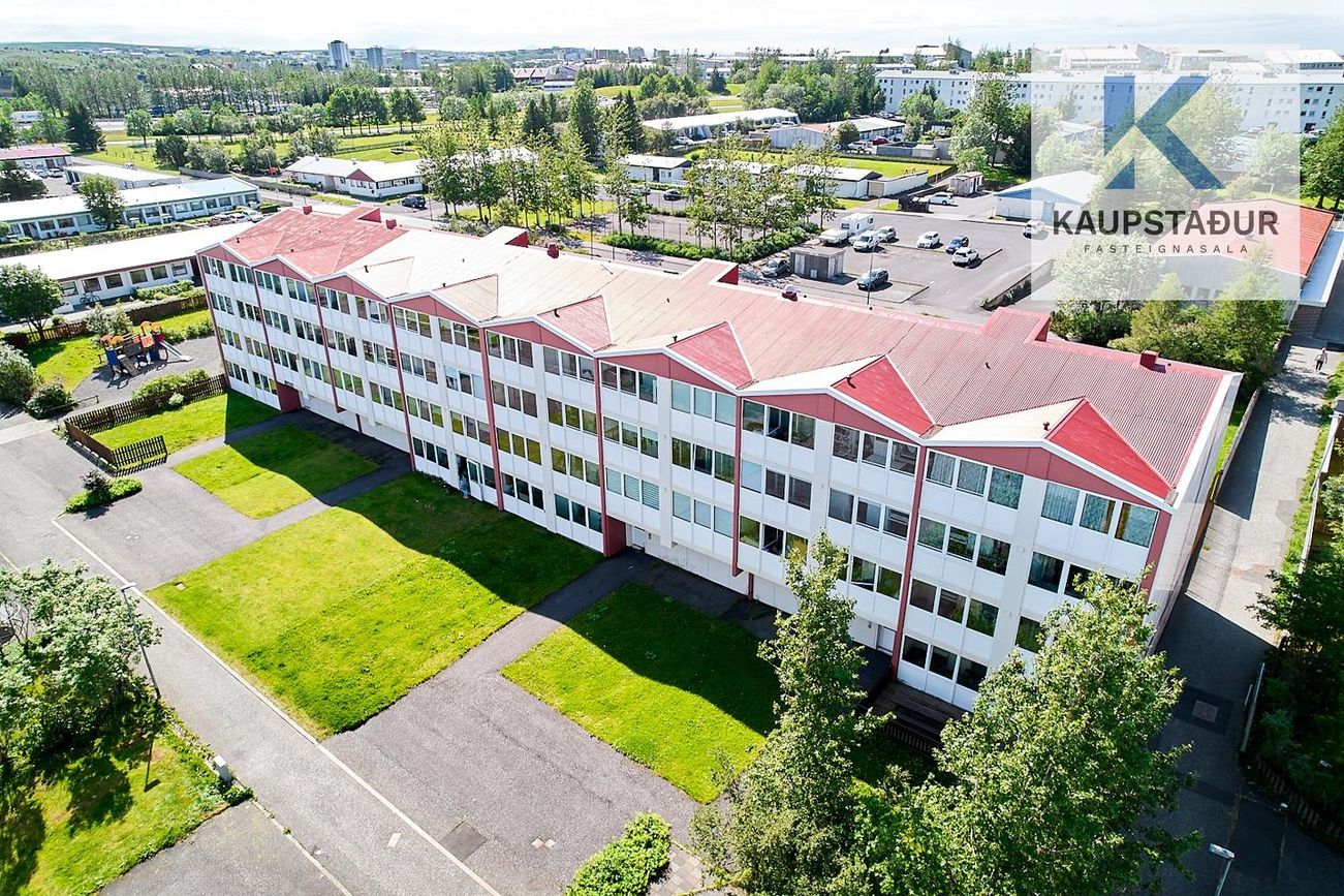 Völvufell 46, 111 Reykjavík