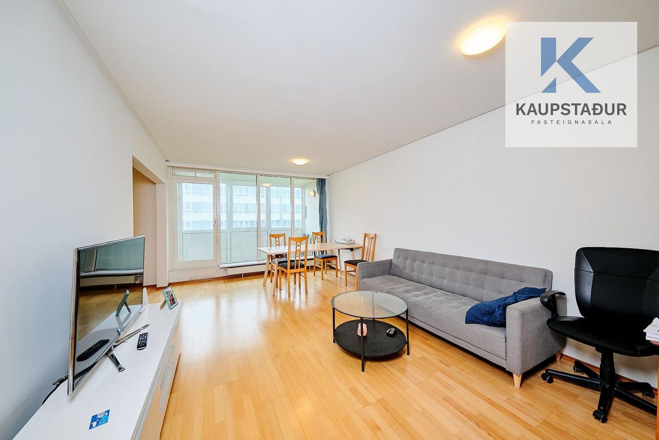 Völvufell 46, 111 Reykjavík