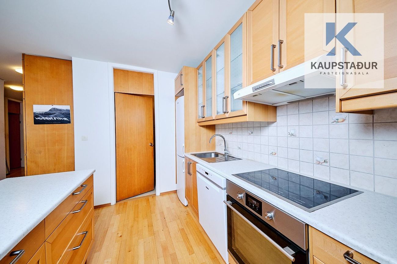 Völvufell 46, 111 Reykjavík