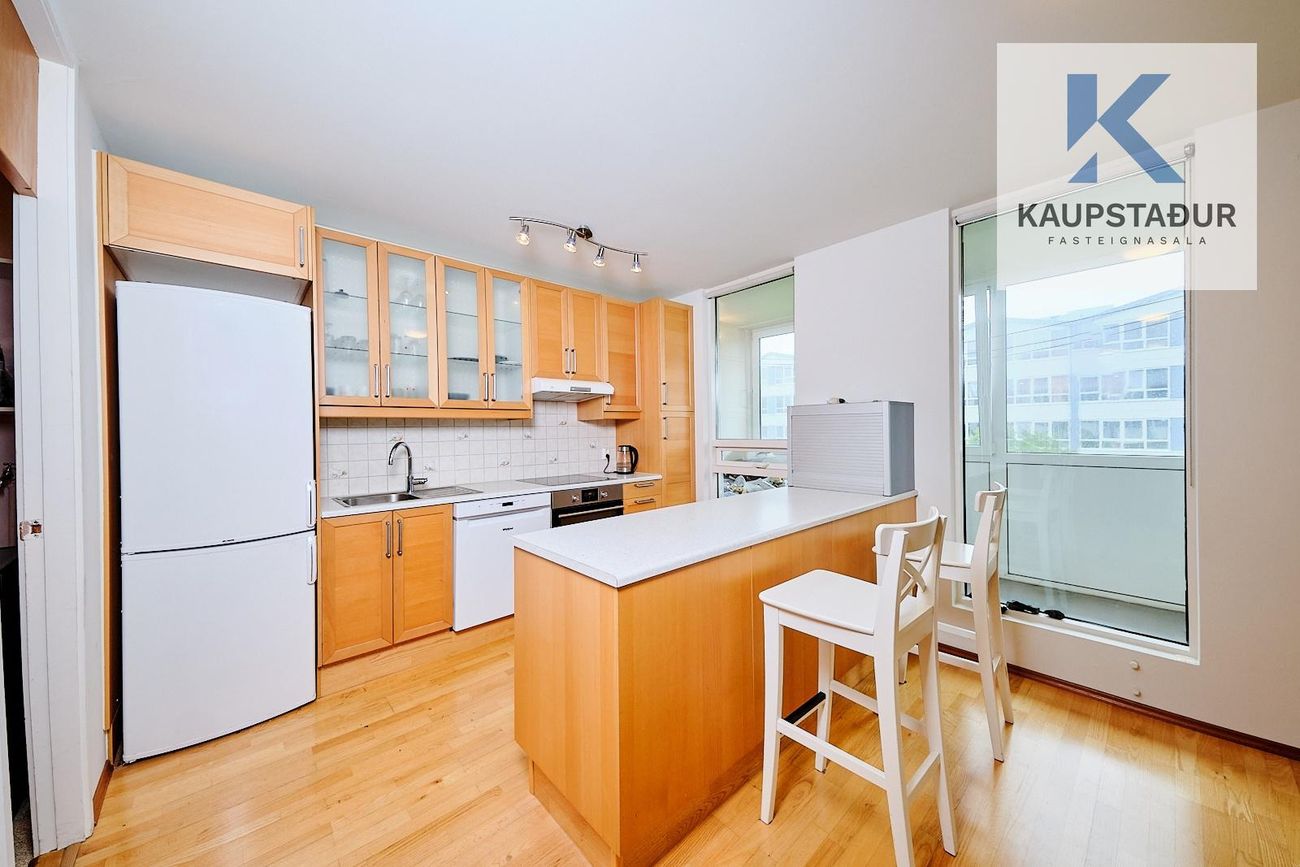 Völvufell 46, 111 Reykjavík