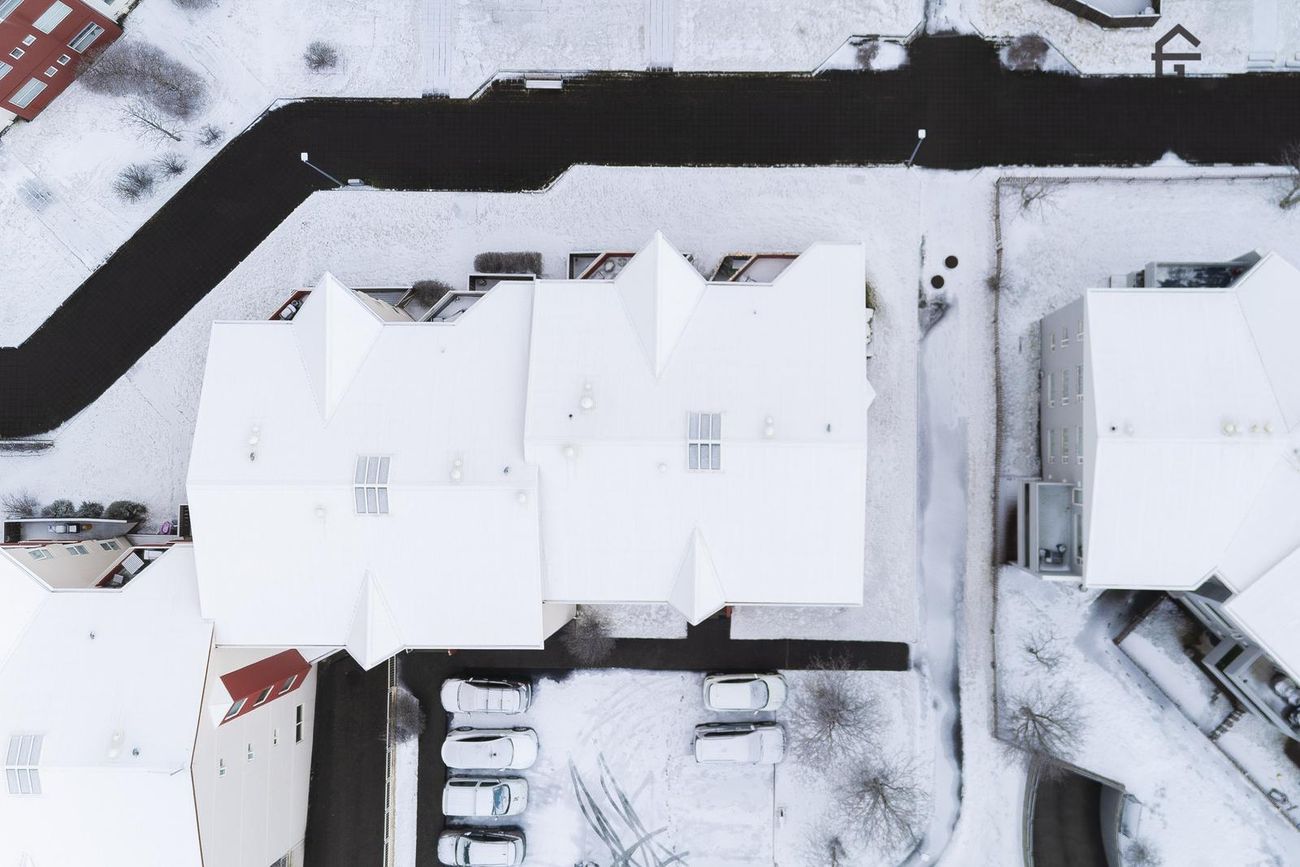 Flétturimi 8, 112 Reykjavík