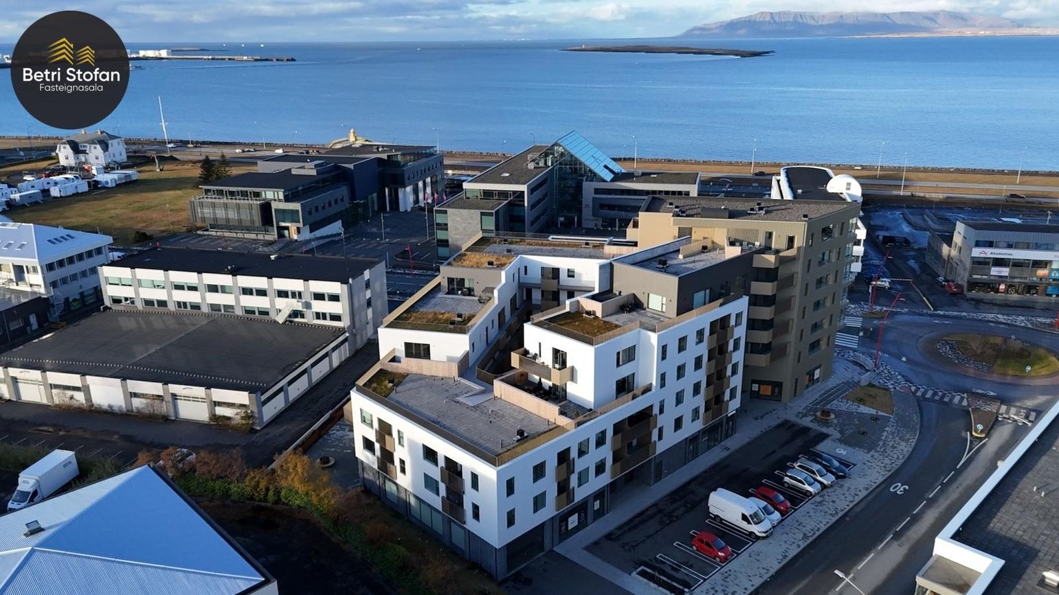 Borgartún 24A - 0315, 105 Reykjavík