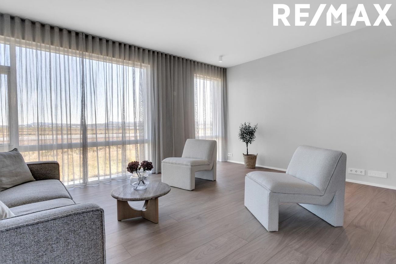 Hestamýri 1, 225 Garðabær