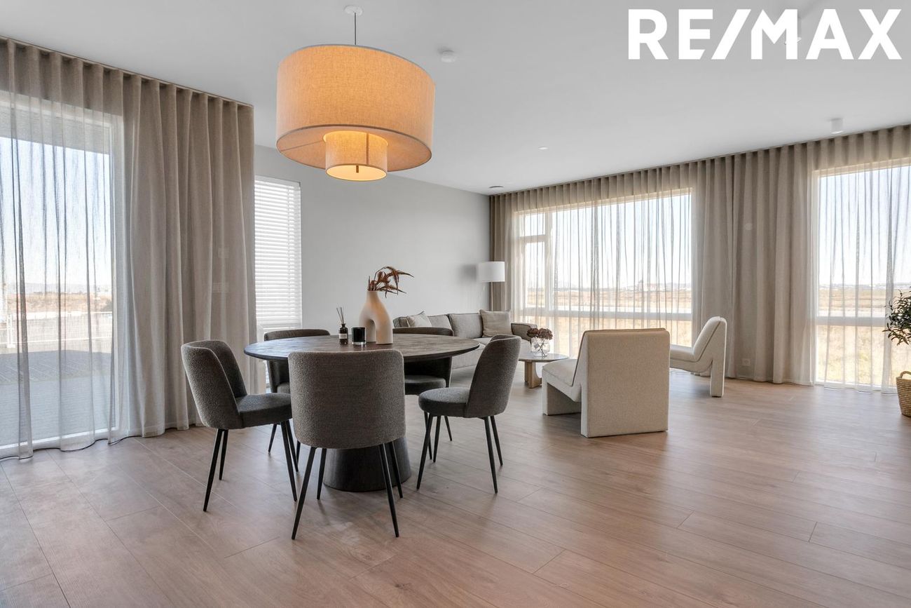 Hestamýri 1, 225 Garðabær