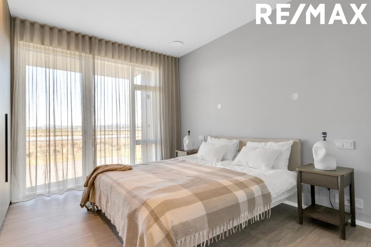 Hestamýri 1, 225 Garðabær